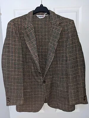 McGregor Vintage Wool Knit Jacket/Blazer Men's Large Excellent Condition  • $9.99