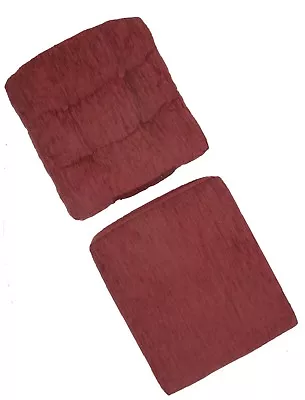 Cushion For Lounge Malibu Chair Dark Brown Color (Just Cushion) • $69.99