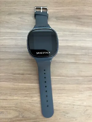 $95 • Buy Spacetalk Kids Smart Watch 3G With GPS (Teal Turquoish)