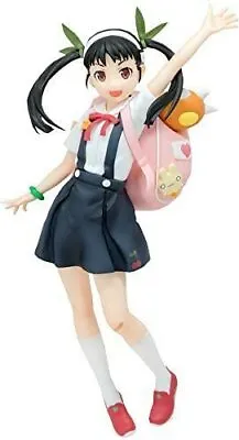 Sega Monogatari Series: Mayoi Hachikuji Premium Figure • $37.64