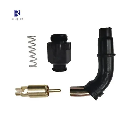 For Honda Shadow Vt 700c 750 600c Carburetor Carb Choke Plunger Starter Valve • $21.98