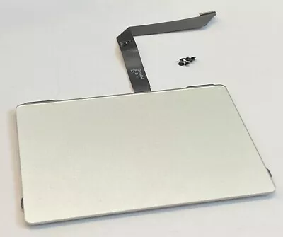 Apple MacBook Air 13  A1466 2015 Genuine Trackpad Touchpad W/ Cable Screws • $14.99