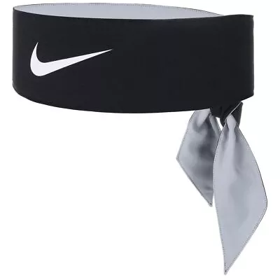 NIKE Roger Federer Headband White 646191-100 One Size White • $54.23
