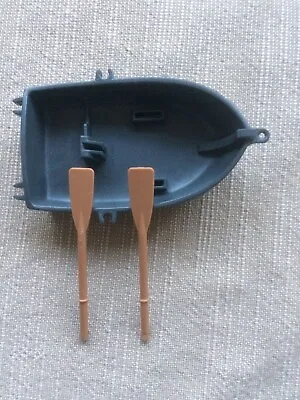 £2.65 • Buy Playmobil Rowing Boat And Oars Spares