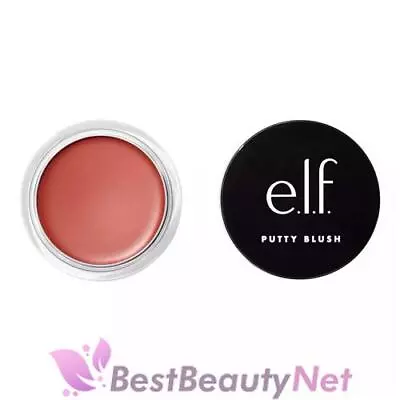 Elf Putty Blush Bali 0.35oz / 10g • $7.95