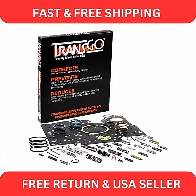 TransGo Shift Kit 700 Fits All 700R4 4L60 1981-On (SK700)* • $84.03