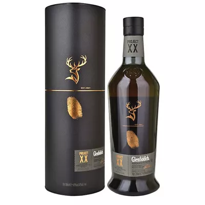 Glenfiddich Project XX Experiment Single Malt Whisky • $169