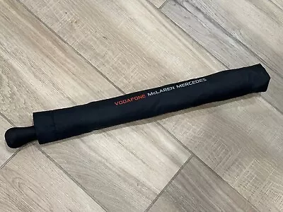 Vodafone McLaren Mercedes Formula 1 F1 Umbrella • $15