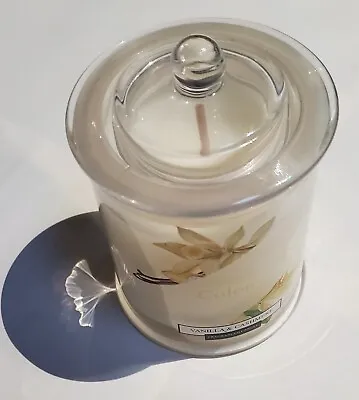 Colony Vanilla And Cashmere Candle (Small) • £10