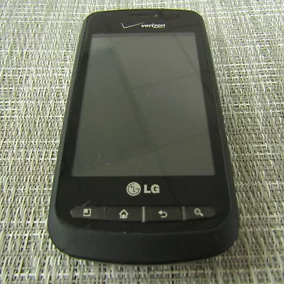 Lg Vortex - (verizon Wireless) Clean Esn Untested Please Read!! 32206 • $6.39