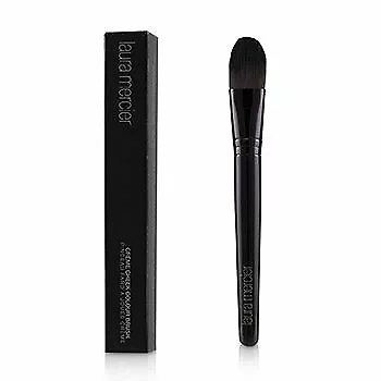 Laura Mercier Unique Hairs Distribute Pigment Creme Cheek Colour Brush • $9.99