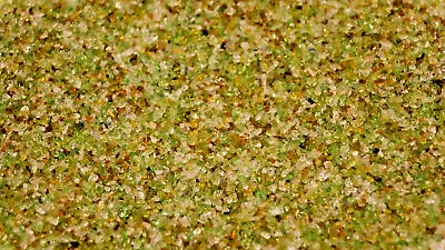 £5.99 • Buy Pool Sand Filter Media 2mm Recycled Glass Pea Gravel Arts Crafts Plant Pot