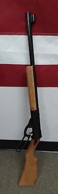 Daisy Champion 499B BB Gun .177 Cal W/Sling 244 Fps Black W/Wood - 990499-100 • $167.25