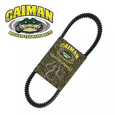 2016-2022 Kawasaki KVF750 Brute Force 4x4i EPS Camo Caiman Rugged Terrain Belt • $64.95