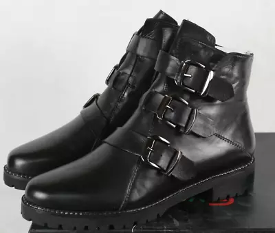 $95.77 • Buy Everybody Schuhe Ankle Boots Ladies, Gr.39, New