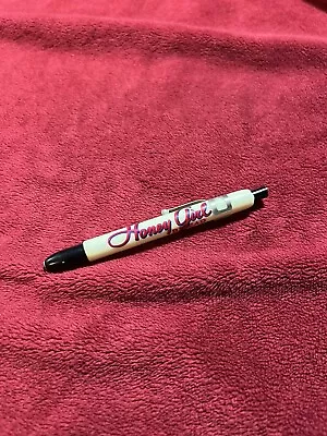 Vintage Listo No. 1620 Grease Pencil China Marker Honey Girl Bread. • $16.95