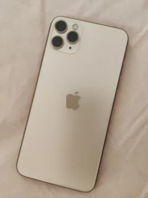 $207.50 • Buy Apple IPhone 11 Pro Max - 256GB - Gold (Unlocked) A2218 (CDMA + GSM)
