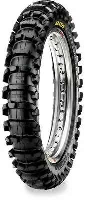 Maxxis M7308 Maxxcross SM Tire 110/90-19 Rear TM78730000 19 68-2094 110/90-19 • $180