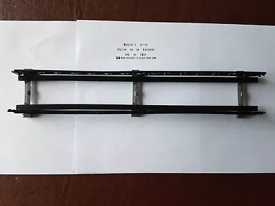 Hornby Railways R660 Elevated Track Side Walls - Used • £8.99