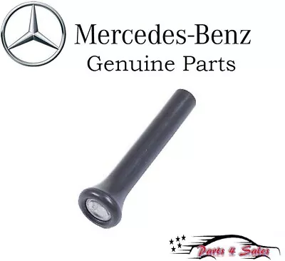 11076005659B51 Door Lock Knob Genuine For Mercedes W203 W210 W211 W219 W463 • $11.85