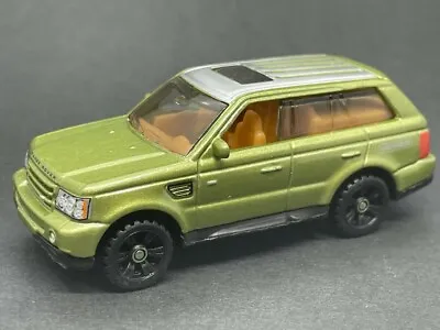 Matchbox Range Rover Sport - Mint • £14.95