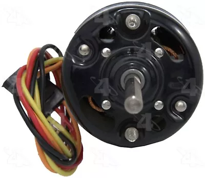 HVAC Blower Motor For GLC B2000 Scout II B1800 Cosmo B210 808+More 35501 • $79.76