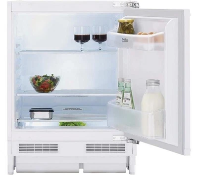 £195 • Buy BEKO BLSF3682 Integrated Undercounter Fridge - NEW