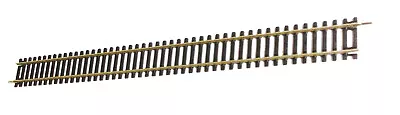 Bachmann(Suits Hornby) OO  36-601  Double Straight Rail New.Multi Buy Discount • £3.40