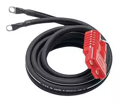 Warn 106077 Quick-Connect Power CableFront • $104.99