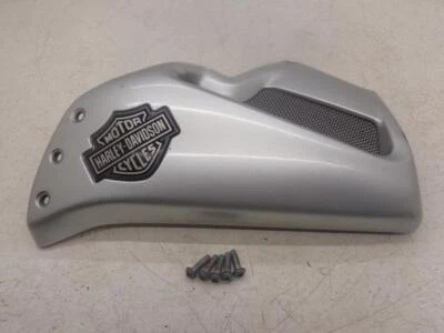 $139.95 • Buy 2009-2017 Harley Davidson Vrod Muscle VRSCF SIDE COVER RIGHT FRAME COVER NECK