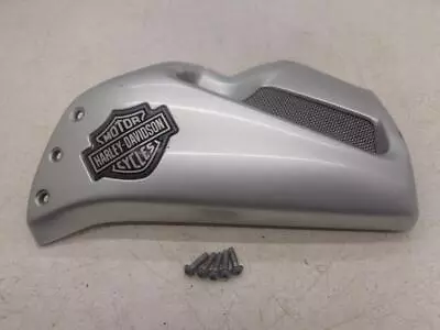 2009-2017 Harley Davidson Vrod Muscle VRSCF SIDE COVER RIGHT FRAME COVER NECK • $117.56