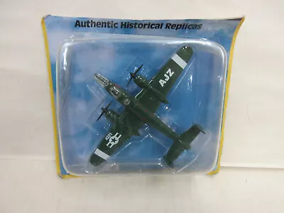 Maisto SkyMaster B-25J AJZ Diecast Replica US Air Force Model Airplane Sealed • $9.95