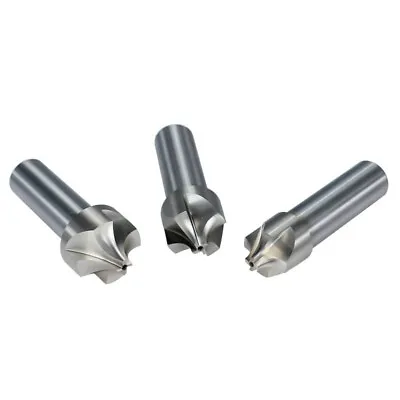 R2-R4 HSS Corner Rounding End Mills Radius Milling Cutter Router Bits 1PC • £8.98