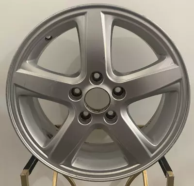 Saab 9-5 2002-2010 Wheel Rim 16x6.5 OEM Factory Original 30585694 68216 S • $119.99