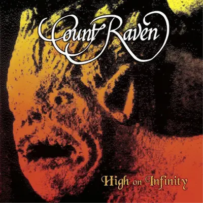Count Raven High On Infinity (Vinyl) 12  Album (US IMPORT) • $49.01