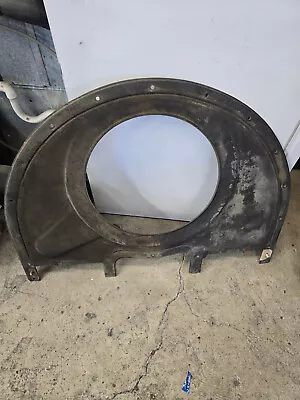 71-73 Mustang Ram Air Plenum Excellent Original • $375