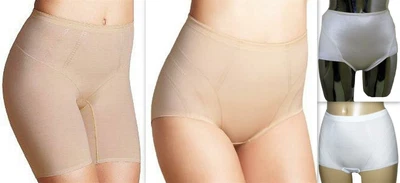 £4.99 • Buy Womens Firm Control Pants Knickers Shapewear