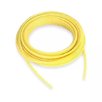Velvac - 020166 - Nylon Tubing 3/8  X 100' Coil Yellow. • $111.95