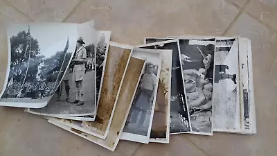 Original Press Photos Boy Scouts Birmingham Jamboree Moot 1950's And 60's • $6.20