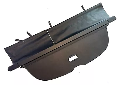 Nissan Murano OEM Cargo Cover Black 2015-2018 Used 15 16 17 18 84982-5AA1A • $100