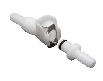 Motion Pro Fuel System Quick Disconnect Coupling 1/4  • $18.99