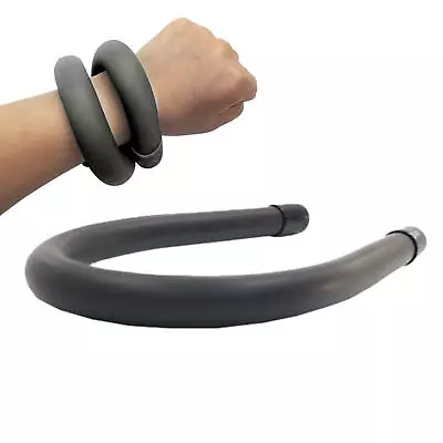 Fitness Wearable Wrist Weights Ankle Weights Wristband Adjustable Wrist & Ankle • $22.38