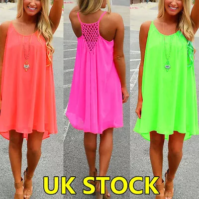 £8.96 • Buy Women Lady Bikini Cover Up Sarong Beach Long Dress Swimwear Swimsuit Plus Size