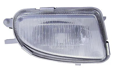 Fog Light Bumper Lamp For Mercedes 98-03 CLK 320/98-99 SLK Class Passenger Right • $42
