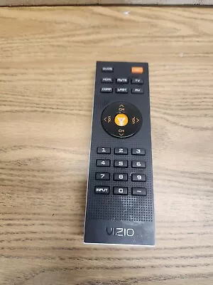 Original TV Remote Control For Vizio 0980-0305-4010 Television TESTED AND WORKS • $7.90