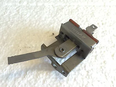 77-81 Trans Am A/C Control Fan Blower Switch AC Air 7895160 78 79 80 Firebird TA • $59.99