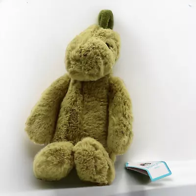 Jellycat Dinosaur Stuffed Animal • $22.99