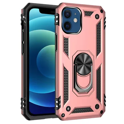 $9.99 • Buy Heavy Duty Shockproof Case Cover For IPhone 13 14 12 11 Pro Max XR X 8 7 6 Plus