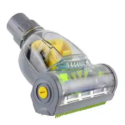 For Vax Vacuum Turbo Brush Hoover Floor Tool & Mini Pet Hair Remover 32mm • £7.89