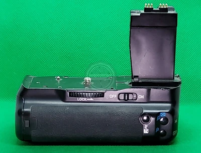 £14.99 • Buy Neewer Battery Grip For Canon EOS 550D/600D/650D/700D Rebel T2i/T3i/T4i/T5i